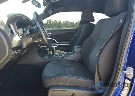 2019 Dodge Charger Sxt from USA, damaged, VIN 2C3CDXBG2KH571853